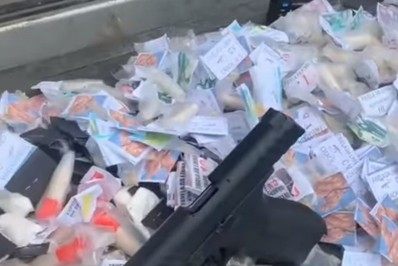 Trio é preso durante operação para retirada de barricadas em São Mateus