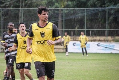Série C: Voltaço visita o Botafogo-PB neste domingo, dia 13