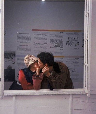 Jullio Reis e Manu Gavassi - Reprodução