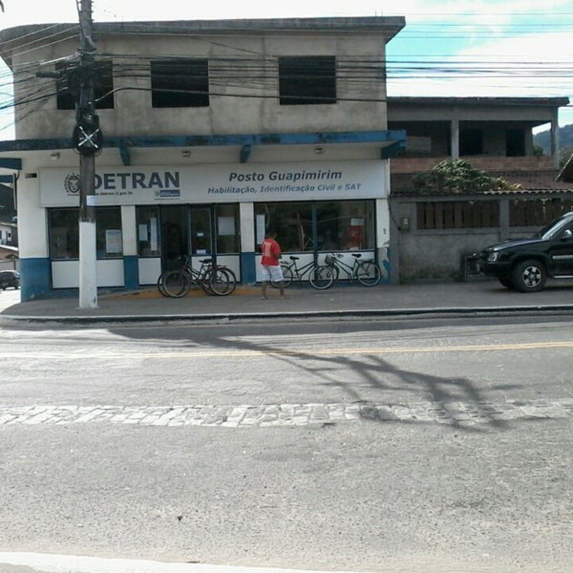 Detran.RJ faz mais um mutir&atilde;o em Guapimirim neste s&aacute;bado