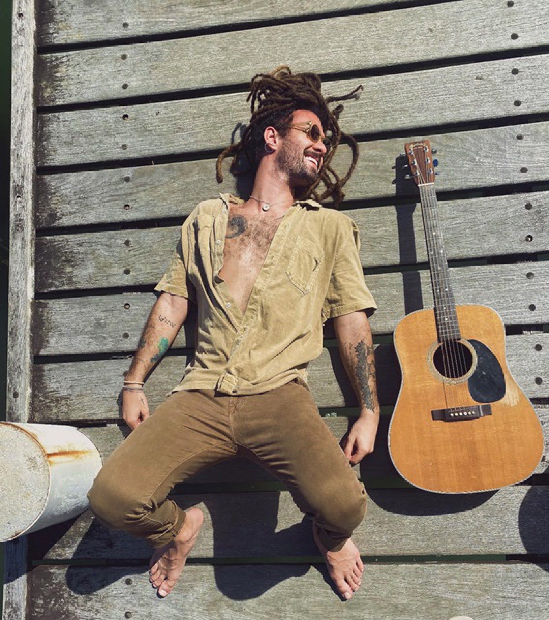 Gabriel Elias

 - Stéfano Loscalzo