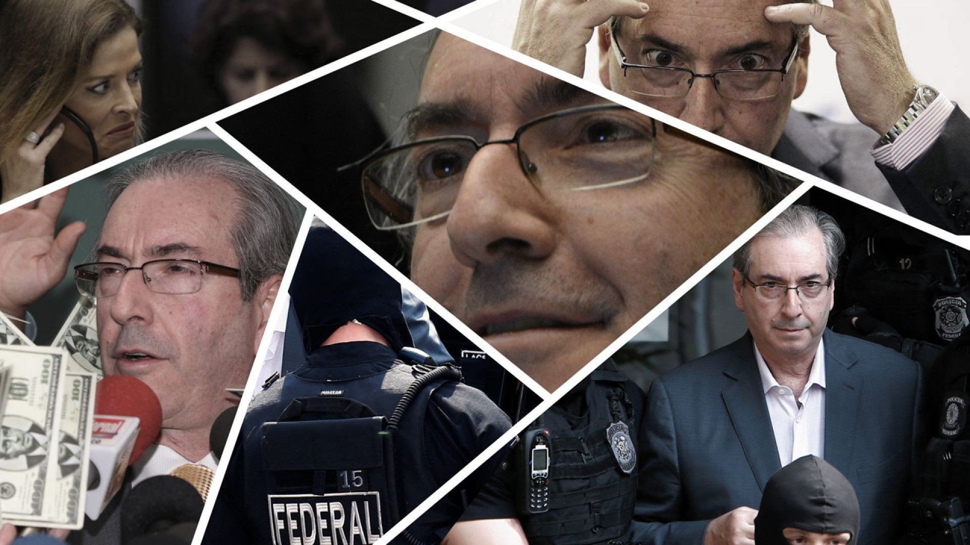 'Um domingo de 53 horas' - Divulgação