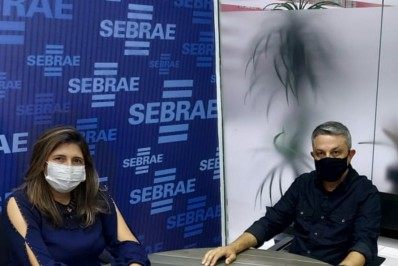 Prefeitura de Vassouras e Sebrae lançam 3ª edição do Amiga do Turista