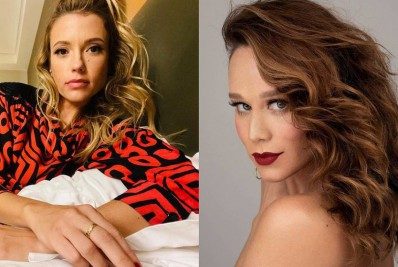 Juliana Didone assume namoro com ex de Mariana Ximenes; confira!