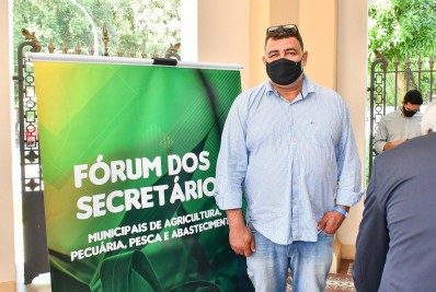 Porto Real inicia estudos para construção do Mercado do Produtor