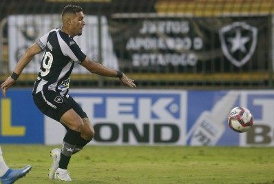 Embalou! Botafogo vence o Remo e se consolida no G-4 da Série B 