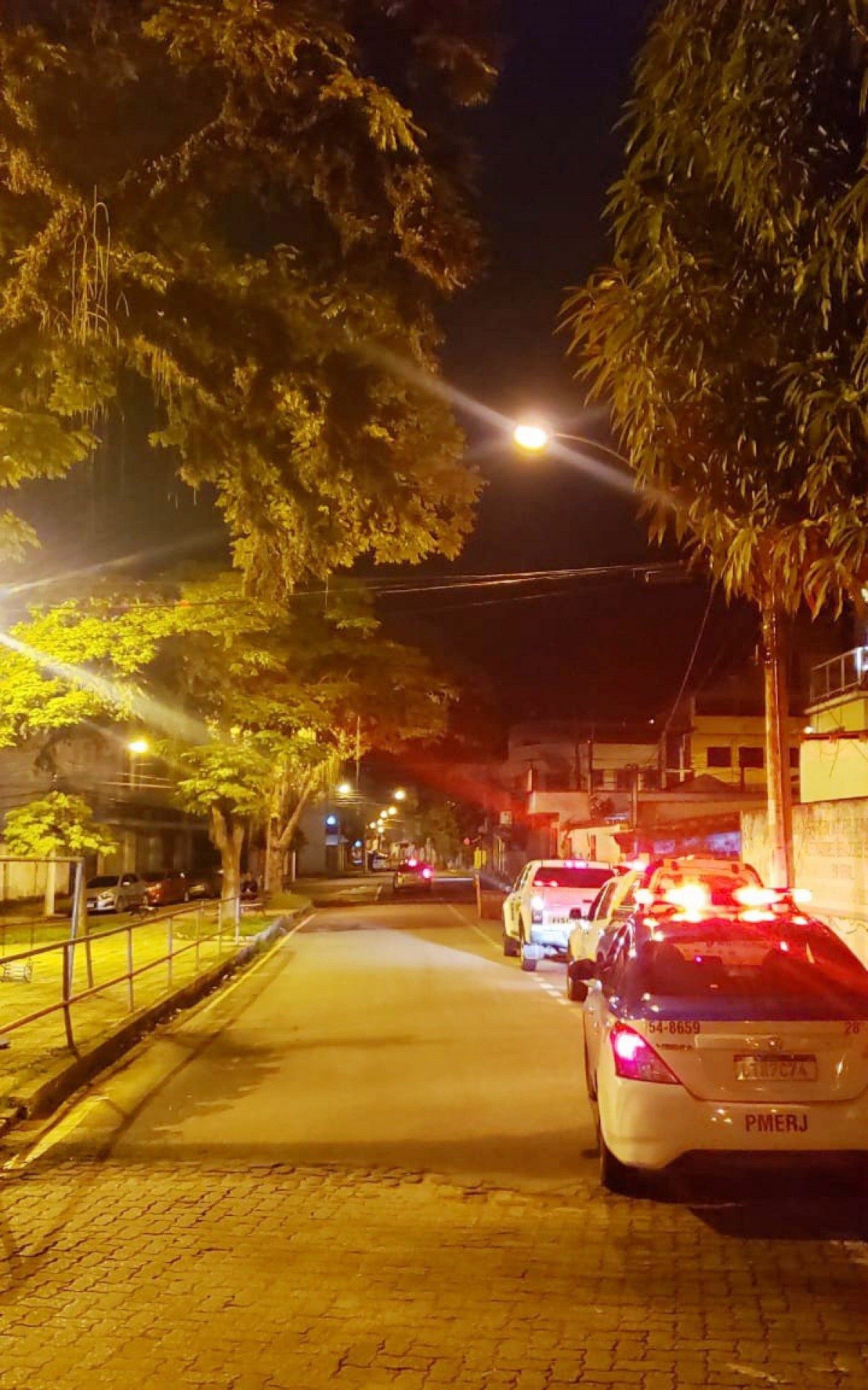 For&ccedil;a-tarefa fechou o balan&ccedil;o do &uacute;ltimo fim de semana em VR