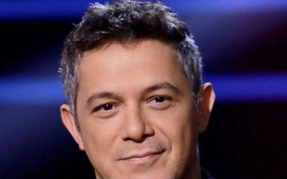Alejandro Sanz