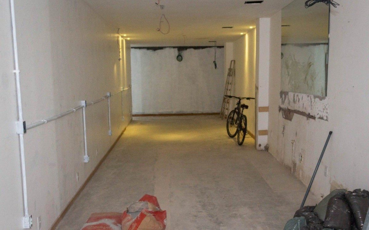 Inaugura&ccedil;&atilde;o est&aacute; marcada para o dia 13 de julho