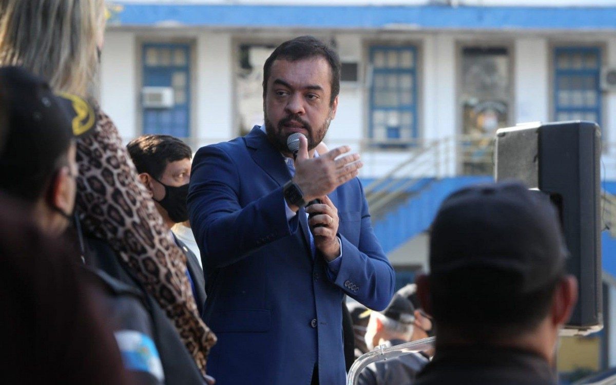 Pol&iacute;cia Militar lan&ccedil;a programa Bairro Seguro em 25 &aacute;reas do Rio