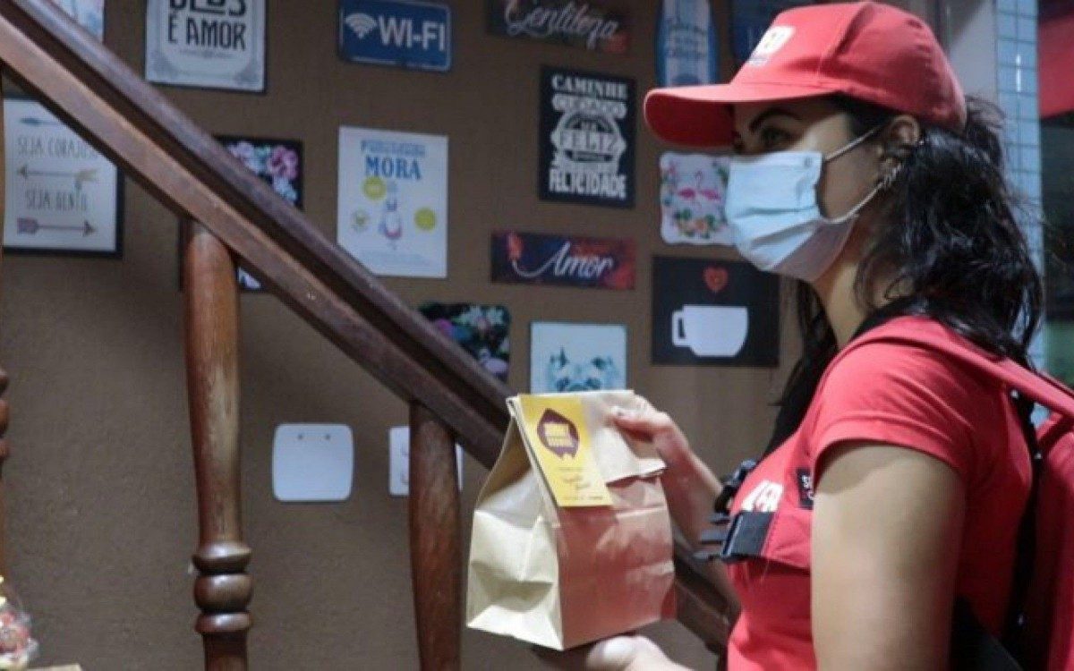 Aplicativo Alfred Delivery chegou à Macaé trazendo maior comodidade para clientes e fortalecendo comércio local.