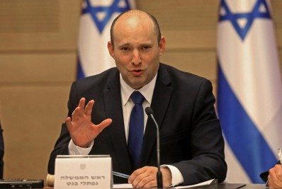 Saiba quem é Naftali Bennett, o novo primeiro-ministro de Israel