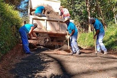  Prefeitura de Nova Friburgo comunica volta da circulação de ônibus em Macaé de Cima