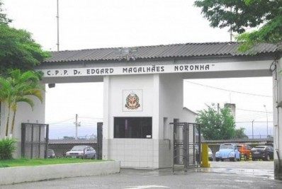 Diretor de presídio é acusado de facilitar entrada de drogas ao PCC