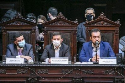 Estado do Rio e ANP assinam acordo de cooperação para fiscalizar arrecadação de royalties 