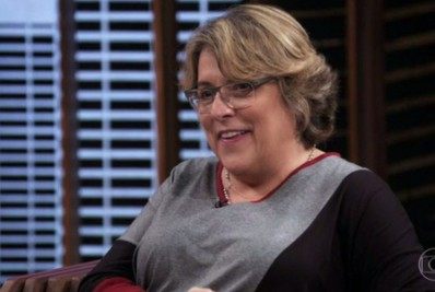 Após críticas a Bolsonaro, ex-apresentadora do GNT é acusada de racismo e homofobia