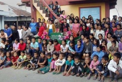 Homem de 76 anos morre e deixa 39 viúvas e 137 filhos e netos