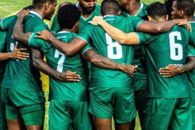 Boavista vence fora de casa e conquista a vice-liderança no Brasileirão Série D