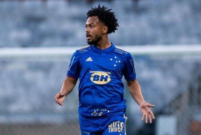 Botafogo desiste de contratar meia do Cruzeiro