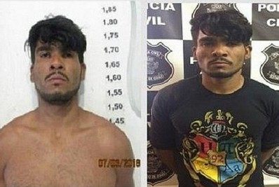 Com seis dias de buscas, serial killer mobiliza 200 policiais no DF; entenda o caso