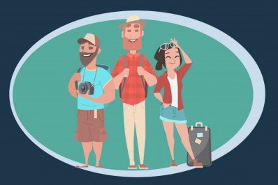 A Secretaria de Turismo comemora o 