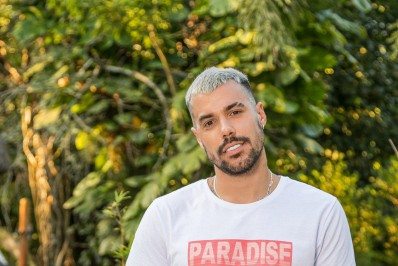 'Não vou deixar de ser quem eu sou por medo de julgamento', declara Lipe Ribeiro