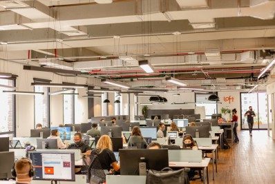 Loft está com 100 oportunidades de emprego abertas