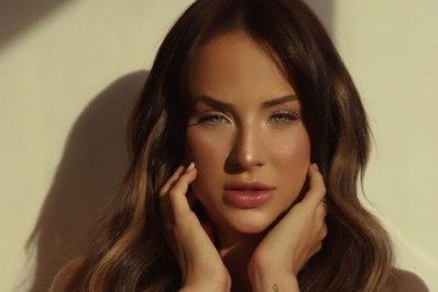 Gabi Martins faz cover de Luísa Sonza; vídeo