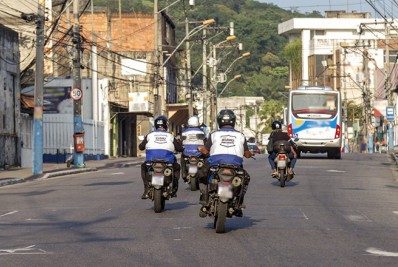 Programa São Gonçalo Presente retira mais de 120 criminosos das ruas