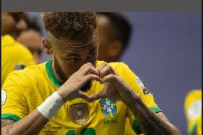 Tudo no sigilo? Neymar faz declaração, mas preserva affair
