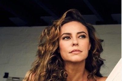 Paolla Oliveira posta foto e faz reflexão: 'Oportunidades de fazermos a diferença'