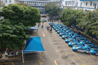 Itaipuaçu irá receber programa Programa Bairro Seguro