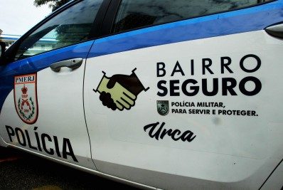 Bairro Seguro prende cinco pessoas após assalto na Barra da Tijuca