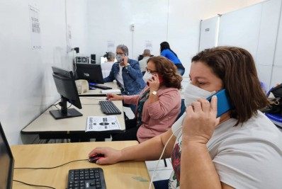 Campos cria o Telecovid para tirar dúvidas sobre o coronavírus