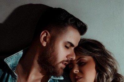 Zé Neto conta situação inusitada com 'morena misteriosa'