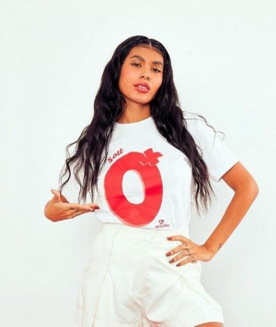 Pocah - Reprodução