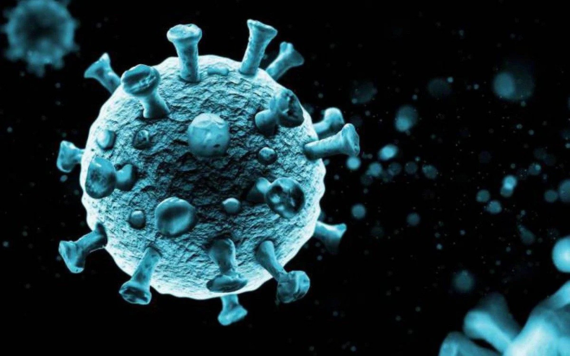 Covid-19: Rio registra 6,3 mil casos confirmados em 24 horas