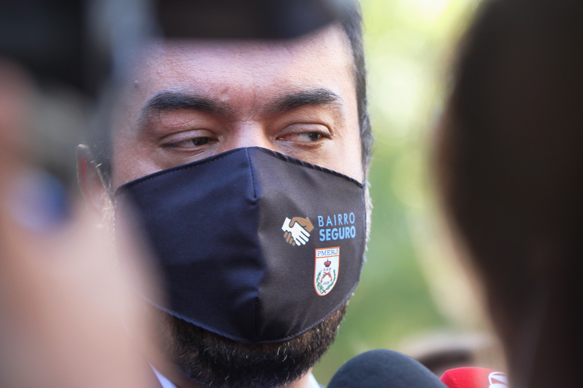 Governador do Rio exonera diretor do Degase após denúncias de abusos em unidade