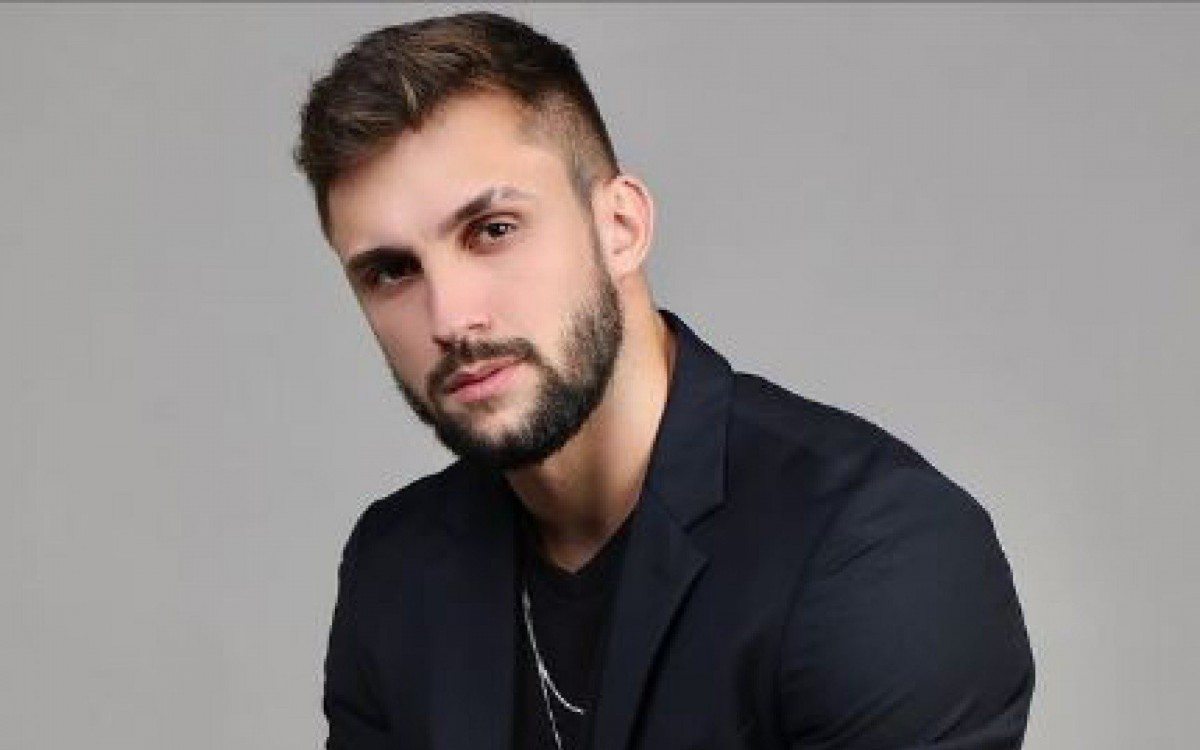 Arthur Picolli ex- BBB