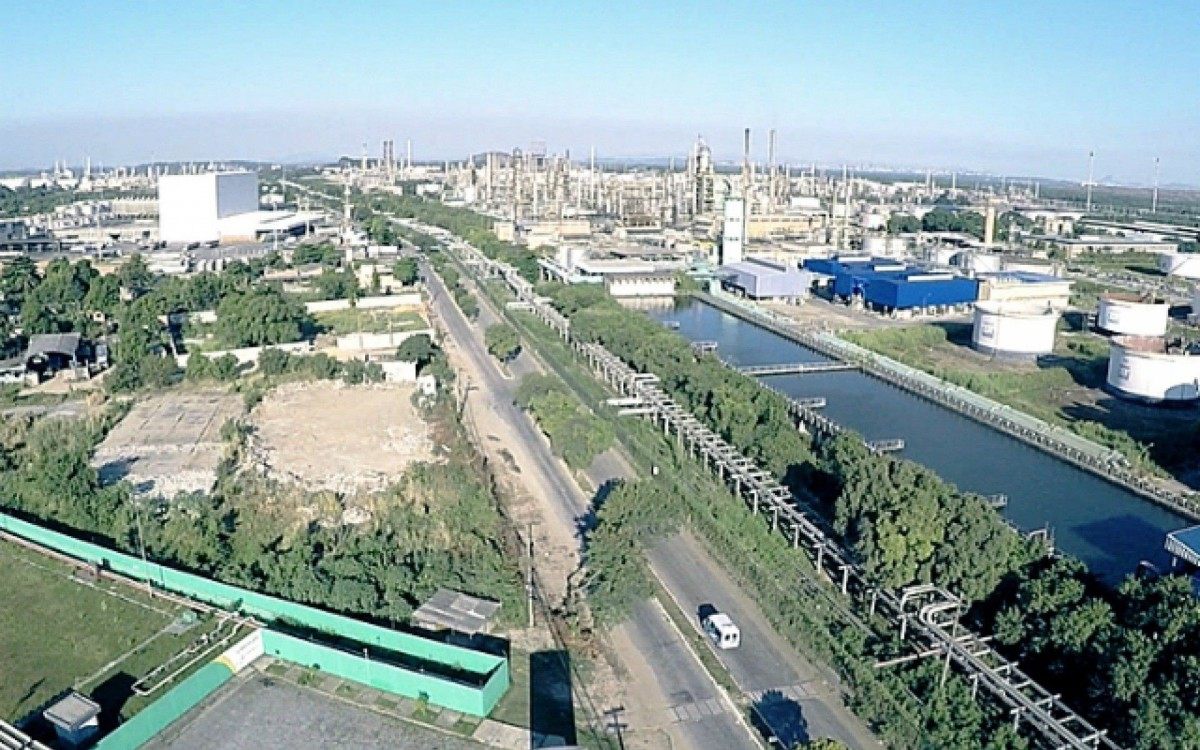 Anel Viário de Campos Elíseos