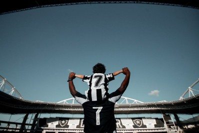 Botafogo oficializa o lançamento do novo programa de sócio-torcedor: 'Camisa 7'