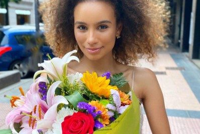 'Chutei bolsominion e ganhei admiradores', brinca ex-bailarina do Faustão