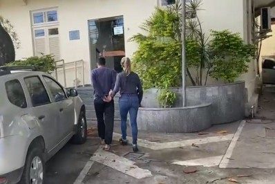 Vídeo: Polícia desarticula quadrilha que extorquia comerciantes e dava golpe do falso sequestro