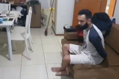 Líder de grupo que aplicava golpes em vendas de veículos na internet é preso