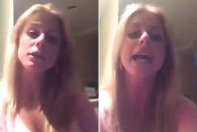 Power Couple: vídeo de Deborah xingando seguidores que votaram em Dilma ressurge na web