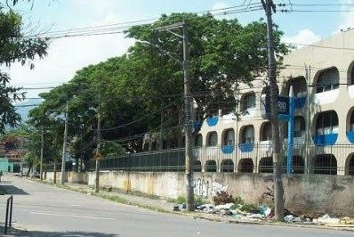 Onda de furtos em Ciep da Zona Oeste deixa alunos sem aulas há uma semana