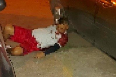 Homem é morto em Belford Roxo após partida de futebol