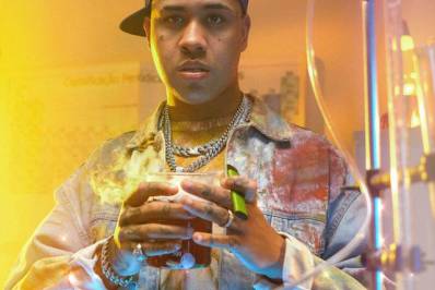 Rapper Kawe emplaca segundo viral no TikTok com nova música