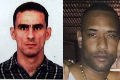 Polícia investiga aliança entre milicianos Toni Ângelo e Tandera 