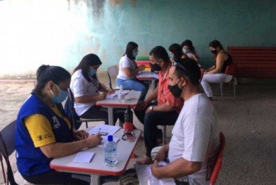 São Pedro da Aldeia promove mutirão de vacinação drive-thru neste fim de semana